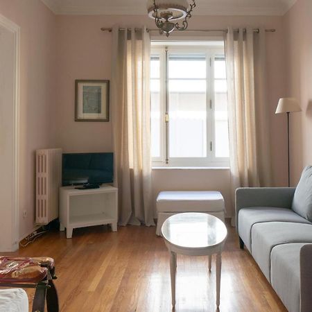 Apartmán Hadrians Den In Heart Of Plaka By Jj Hospitality Atény Exteriér fotografie