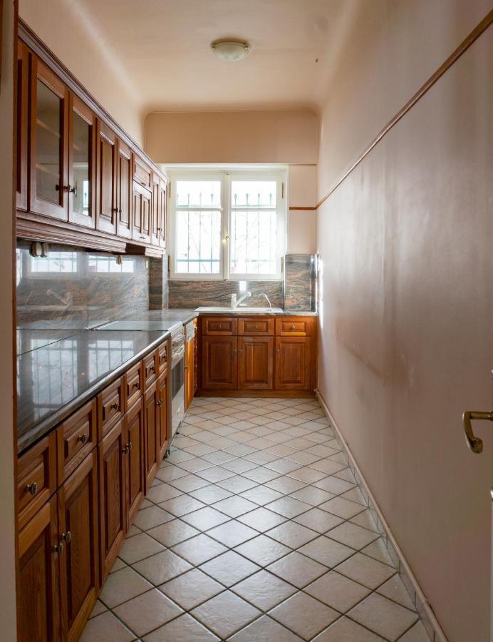 Apartmán Hadrians Den In Heart Of Plaka By Jj Hospitality Atény Exteriér fotografie