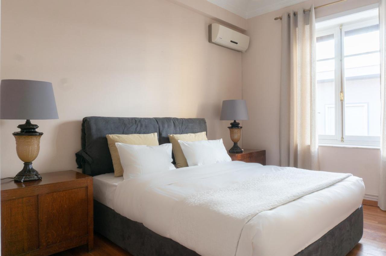 Apartmán Hadrians Den In Heart Of Plaka By Jj Hospitality Atény Exteriér fotografie