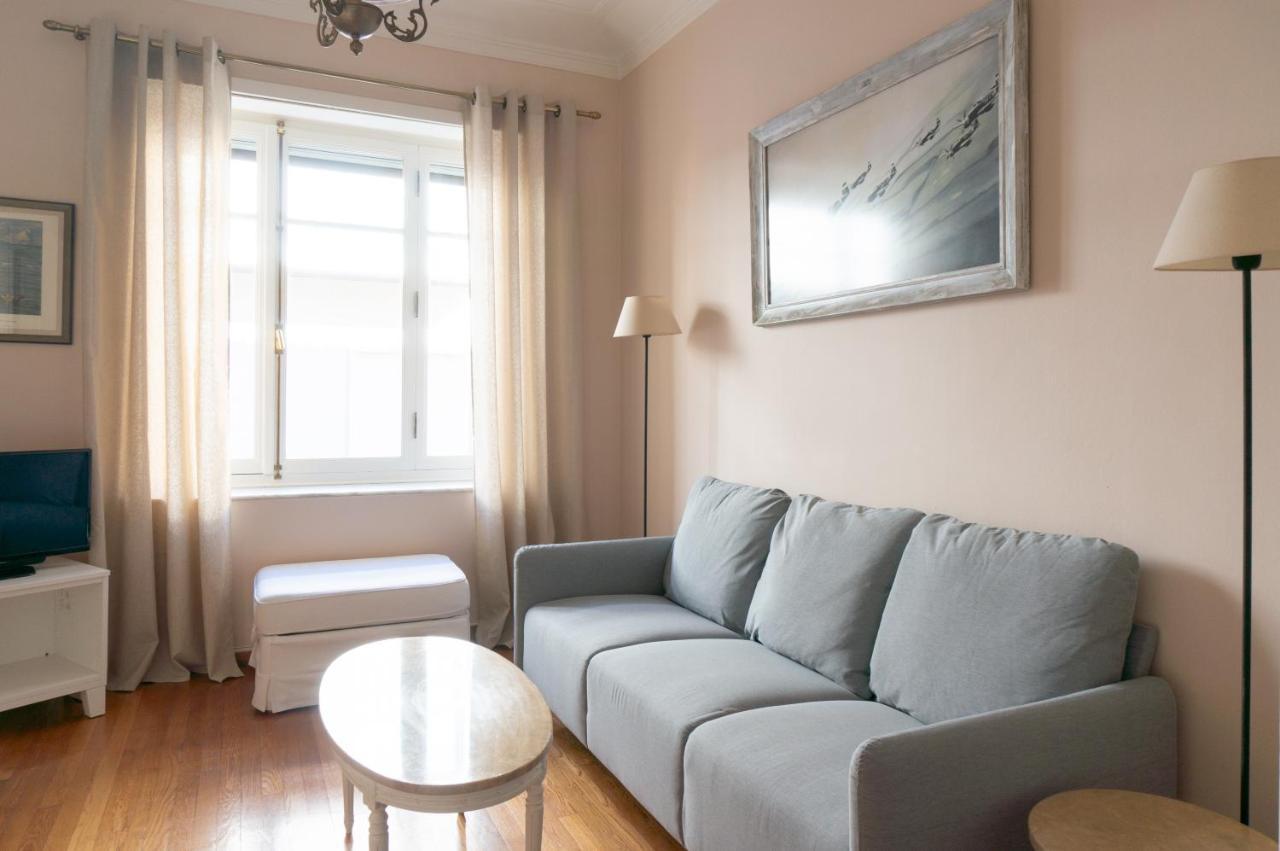 Apartmán Hadrians Den In Heart Of Plaka By Jj Hospitality Atény Exteriér fotografie